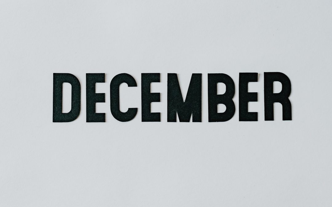 December Digest
