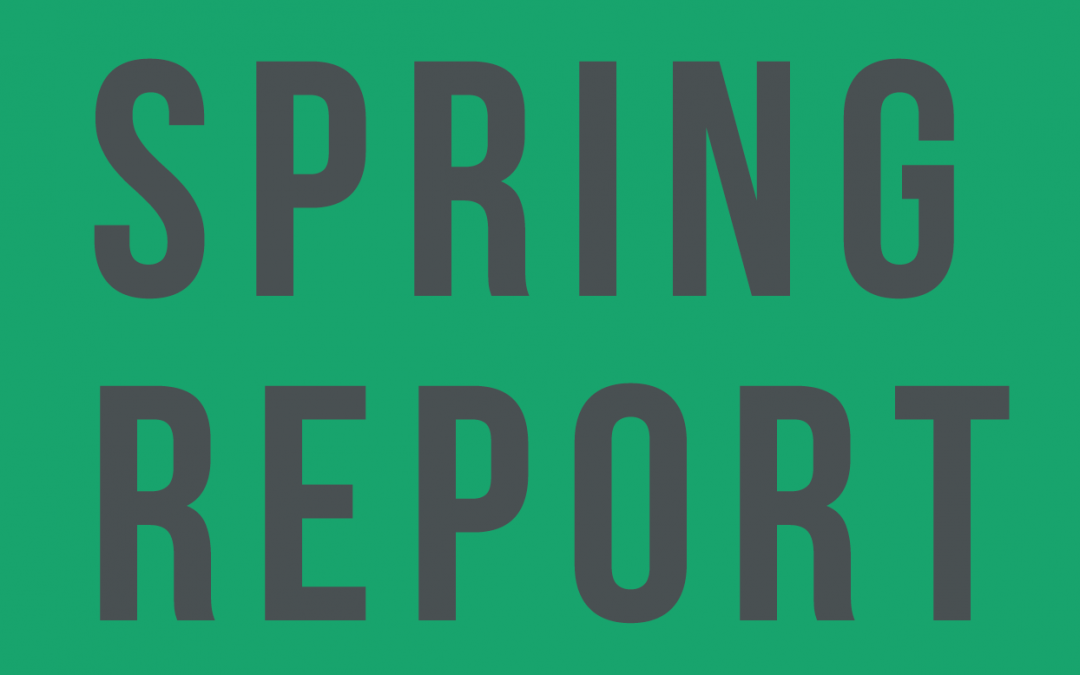 Spring Report